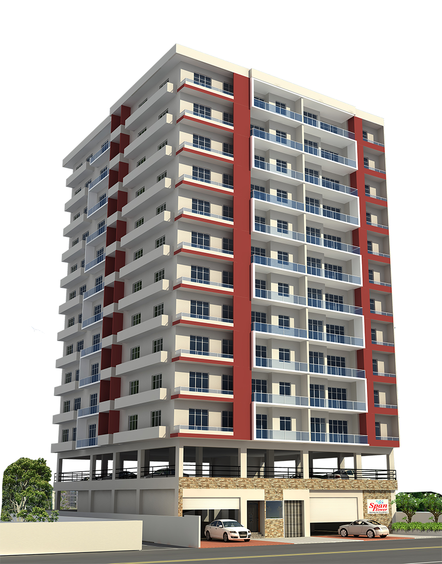 Luxury Apartments