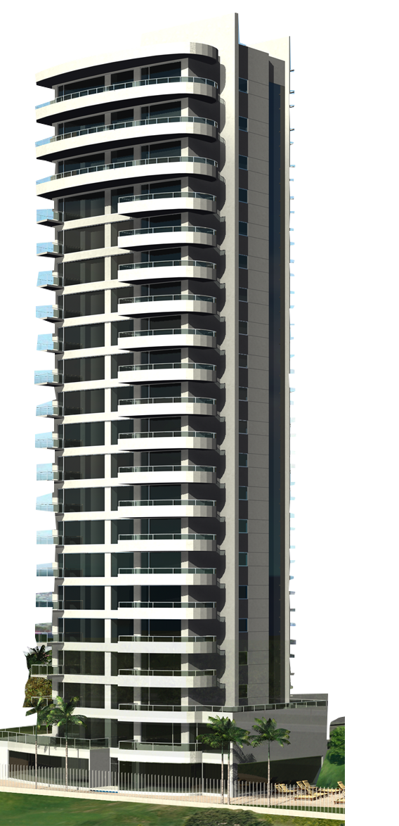 Business Center One